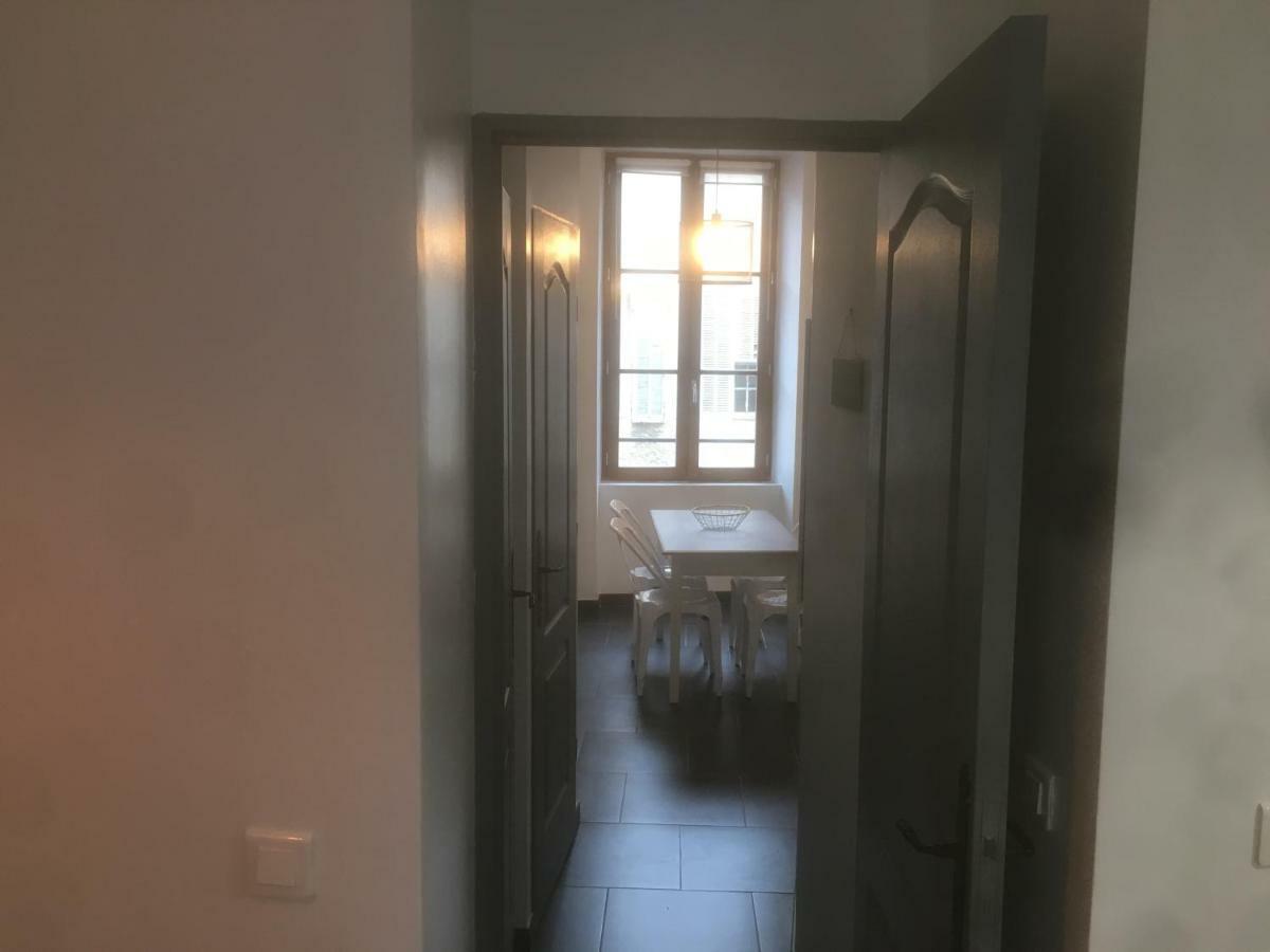 La Bulle Lägenhet Cassis Exteriör bild