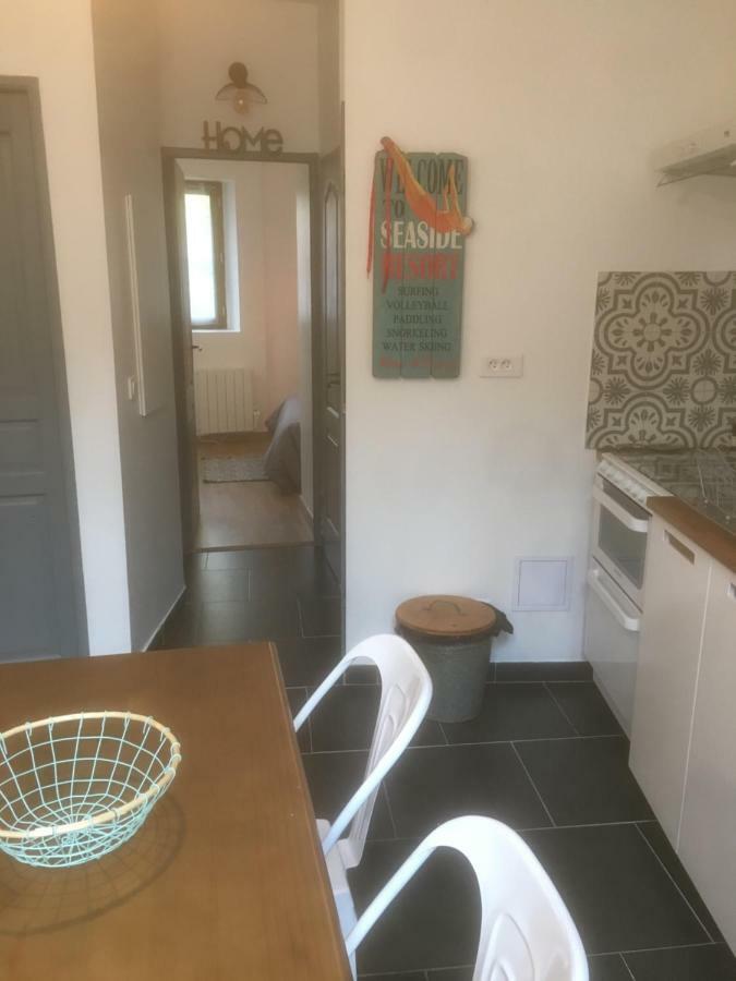 La Bulle Lägenhet Cassis Exteriör bild